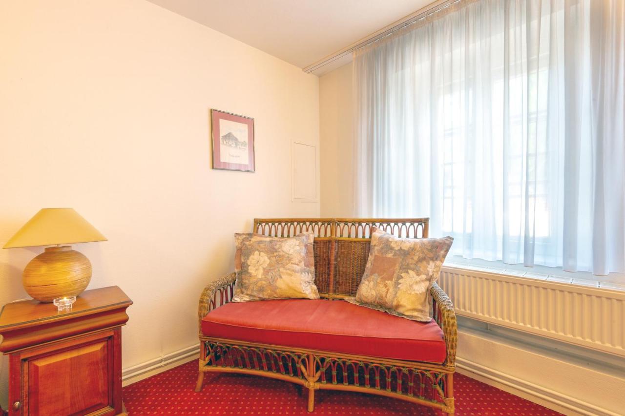 Rose - Piscine Partagee - Proche Europa Park Apartment Hessenheim Екстериор снимка